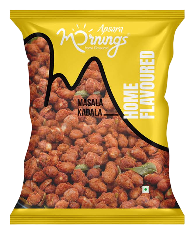 MASALA KADALA